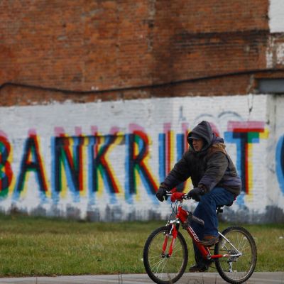 American Tire Distributors lines up sale to lenders in bankruptcy