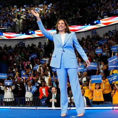 ‘This is the A-team’: Harris campaign brings on big new hires as it sprints to Election Day