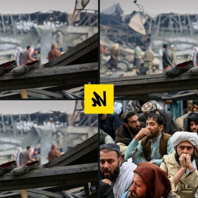 Amnesty findings challenge Pakistan claims over Kabul strike