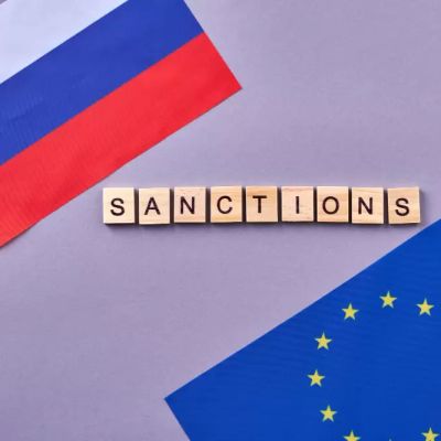 Russia’s war of aggression against Ukraine: new EU sanctions target energy revenues, the military-industrial complex, propaganda and human rights violations – PubAffairs Bruxelles