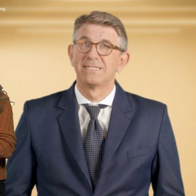 How the German government is going all in on AI