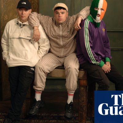 Kneecap concert footage assessed by police over alleged 'kill your MP' call