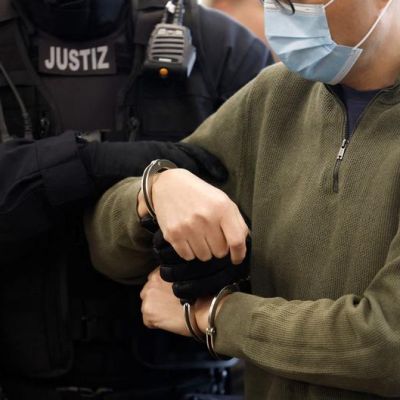 Germany: Ex-AfD aide convicted of spying for China