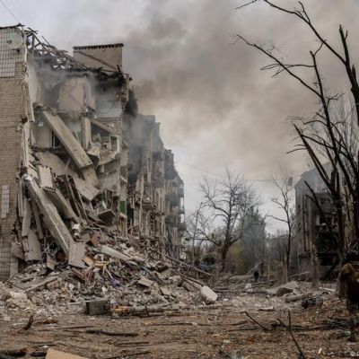 NATO seeks ‘drone wall’ amid Russian airspace incursions