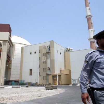 Iran says its no longer bound by nuclear deal limits