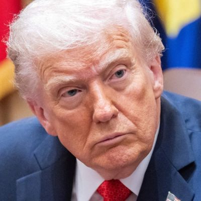 Donald Trump’s Tariff Tantrum Earns Scathing Rebuke From The Wall Street Journal