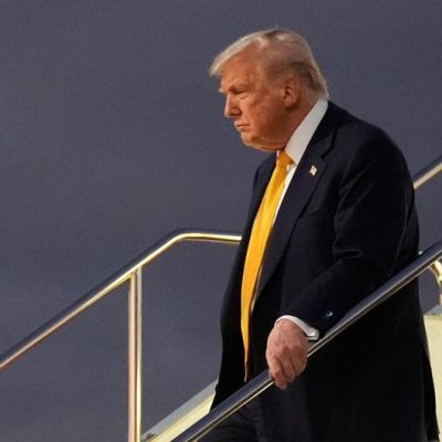 Japan PM to nominate Trump for Nobel Prize, White House says