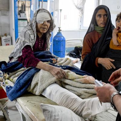 Afghanistan is exposed to a deadly earthquake measuring 6.3 magnitude – DW – 03/11/2025 – ExBulletin