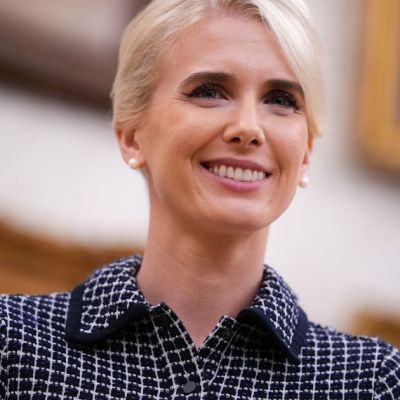 Donald Trump Gave Natalie Harp $45,000 for Christmas