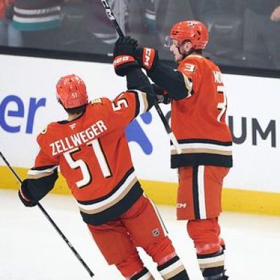 Ducks small line-up changes pay big dividends in Game 4, tie series with Vegas Img