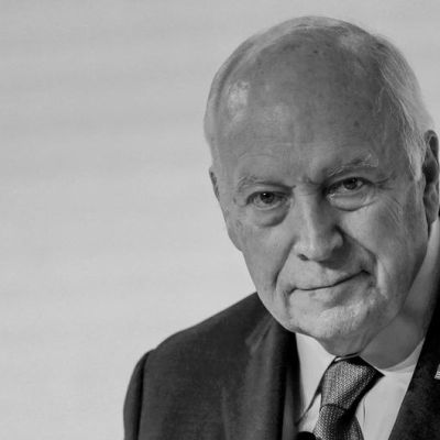 Former US Vice President Dick Cheney dead at age 84