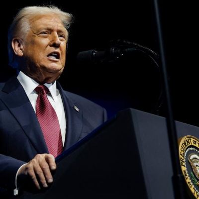 Middle East: Kazakhstan joining Abraham Accords, says Trump