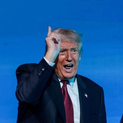 Trump warns of ‘communism’ after Mamdani elected NYC mayor