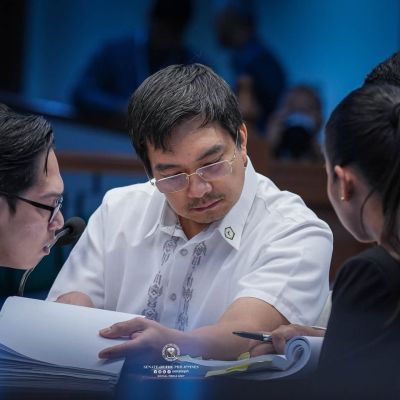 Impeachment Trial Day 5: Prosecution’s witness Lotoc doubles down on the context behind VP Sara’s utterances