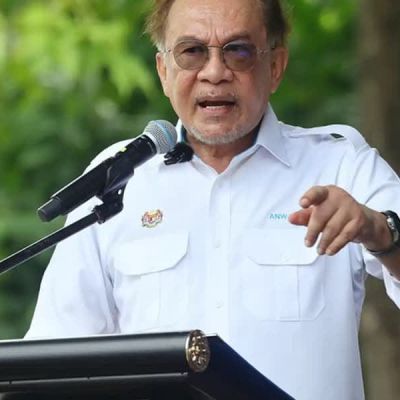Govt won’t oppose Jho Low’s pardon bid, says Anwar