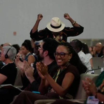 COP30 Climate Talks End with More Fizzle Than Bang | LatestLY