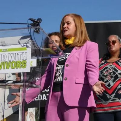 Survivors 'nervous and sceptical' about release of remaining Epstein files - MyJoyOnline