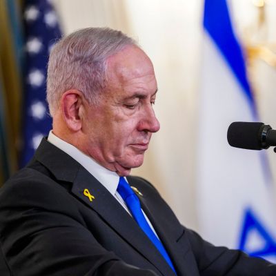 Netanyahu has submitted an official request for clemency to the President of Israel, The Times of Israel reports