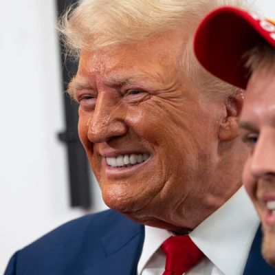 There are more never-Trump Republicans than you think