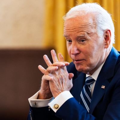 Read what Joe Biden said during his exclusive interview with USA TODAY: Transcript