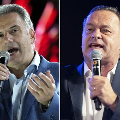 Uruguay’s conservative candidate concedes hard-fought presidential runoff to left-wing challenger