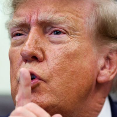 White House Strips Access to Reporter It Called a Sick Slur