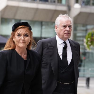 Andrew cancels Sarah Ferguson’s extravagant 66th birthday party as couple rocked by Epstein scandal