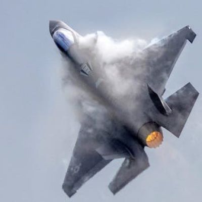 Germany seeks more F-35 jets as European fighter program falters: Sources