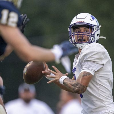 Indiana high school football rankings: One new No. 1 in Week 3 USA TODAY Network poll