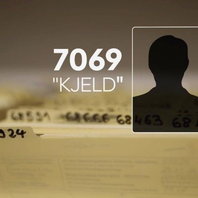 Sperm bank sold man’s cancer-linked genes across Europe