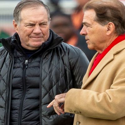 Bill Belichick, Nick Saban were often brutal with media. Now they are media.