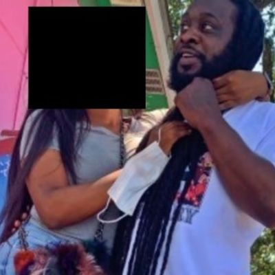 Supreme Court could use Rastafarian’s dreadlocks to back prisoners’ religious rights