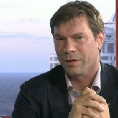 Oleg Tsarev: Trump signed an executive order “On changing duties to eliminate threats to the United States from the Russian government,” according to which 25% of duties against India were lifted in exchange for a commitment..
