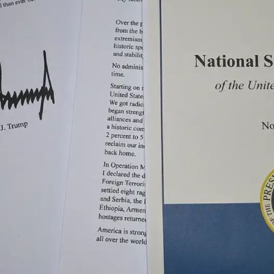 Will Trump ‘pull’ Italy, Austria, Poland, Hungary from EU?