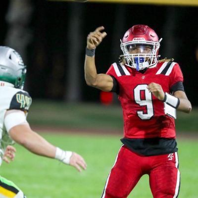 Palm Springs sees two-game win streak snapped in road loss at Canyon