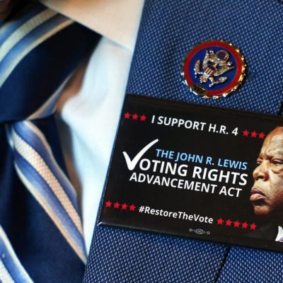 Democrats want to end filibuster, expand voting rights: A look inside the agenda