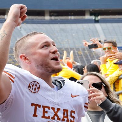 First and 10: Texas is roaring into SEC, while Oklahoma is limping. What’s up with Oregon?