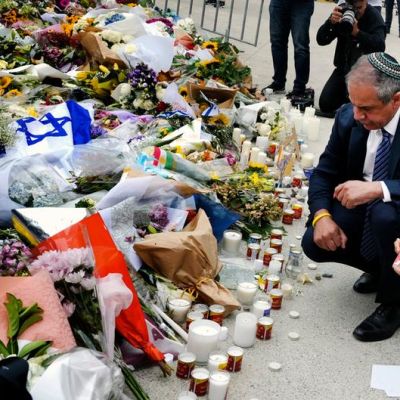 Bondi shooting: What we know about the victims