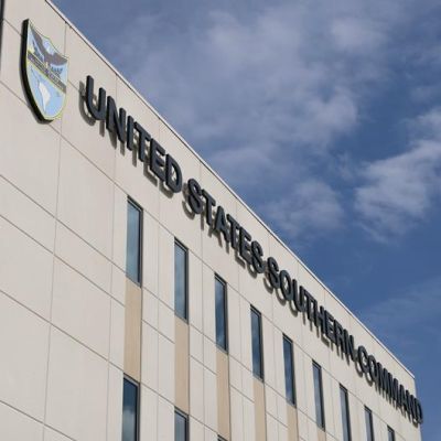 US strikes on vessels in eastern Pacific kill 8