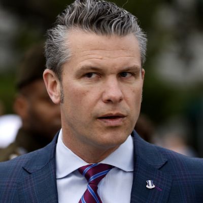 Trump Allies Predict Pete Hegseth Will