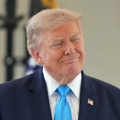 Trump Considers Renaming Lake Ontario to Lake America Amid US-Canada Trade War