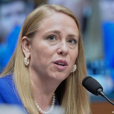 Trump admin urges white men to report discrimination