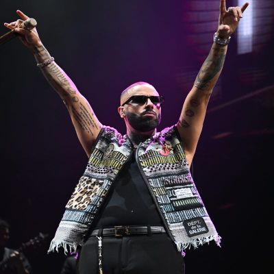 Donald Trump misgenders reggaeton star Nicky Jam at rally: ‘She’s hot’