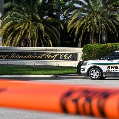 Suspect identified in Trump assassination attempt | The Excerpt