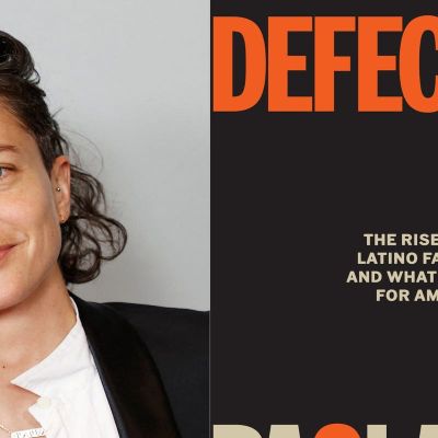 In ‘Defectors,’ journalist Paola Ramos explores the effects of Trumpism on the Latino vote
