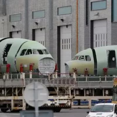 Turkish airlines implement Airbus A320 software updates after global alert