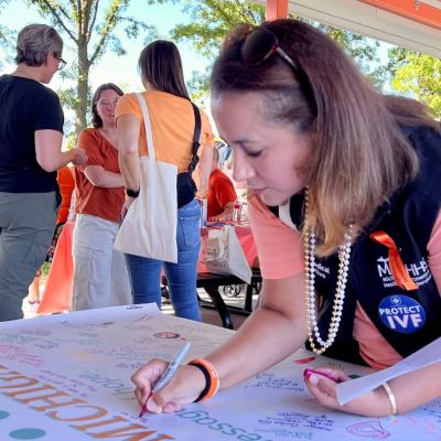 Michigan’s top doctor Natasha Bagdasarian suffered 7 miscarriages before surrogacy