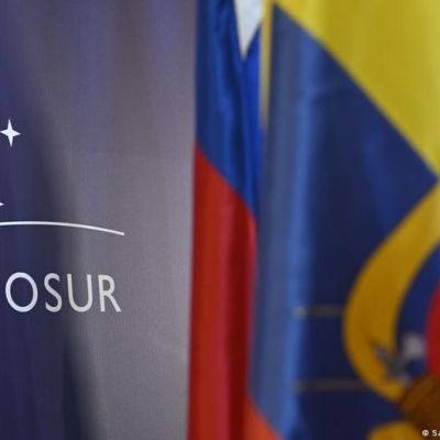 'Not just trade': The EU-Mercosur megadeal