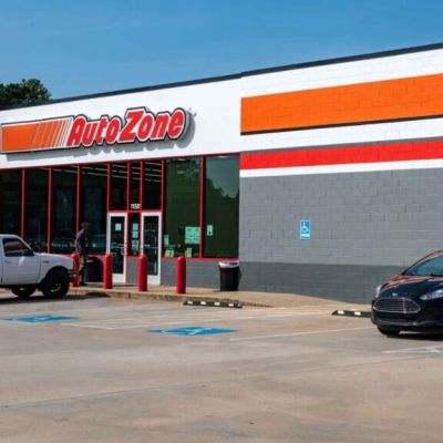 “We Will Pass Those Tariff Costs Back To The Consumer,” Says CEO Of AutoZone. Here’s A Look At Other Companies Raising Prices