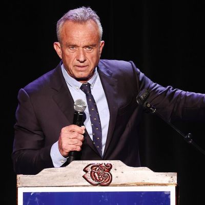 RFK Jr again asks Biden why he isn’t getting Secret Service protection